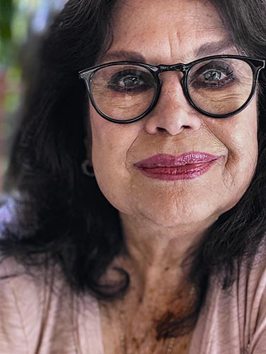 ¿Se cayó o la empujaron?