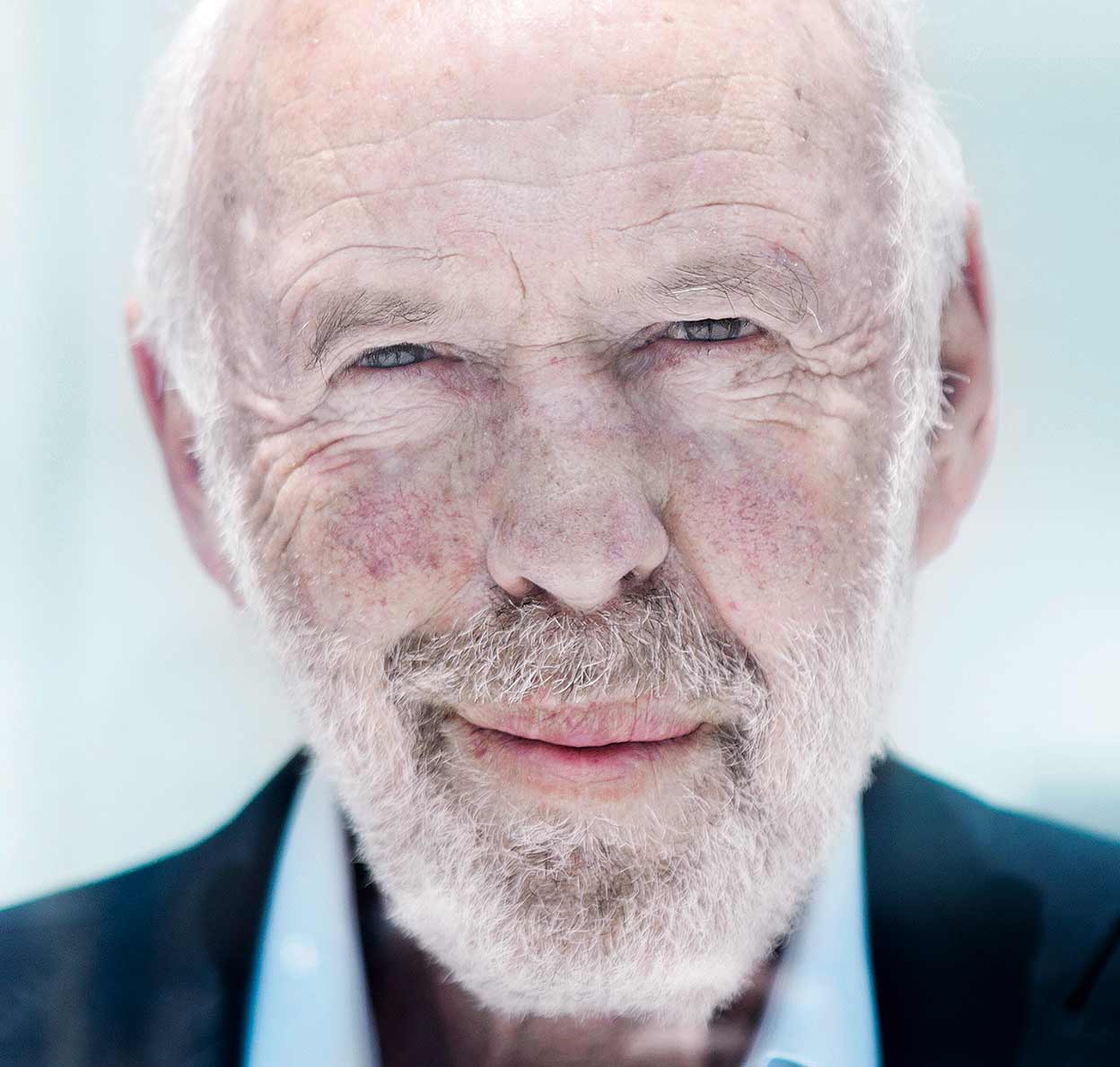 El matemático que descubrió la fórmula para ganar dinero en Bolsa