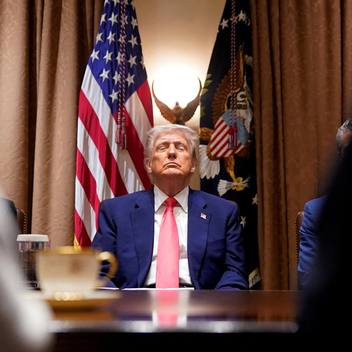 ¿Tiene Trump un plan? La teoría política que explica su escandaloso comportamiento